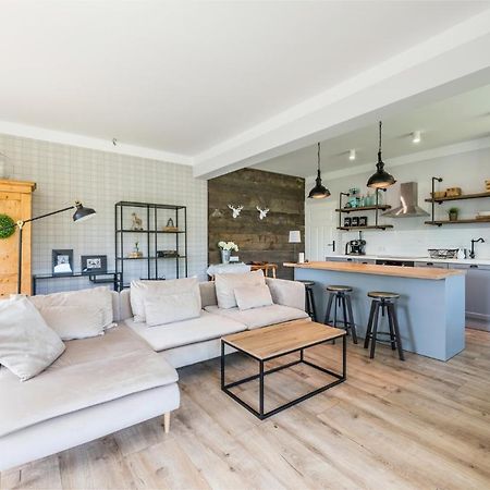 Apartamenty Plazowka Кошелско Екстериор снимка