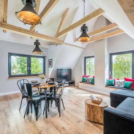 Apartamenty Plazowka Кошелско Екстериор снимка