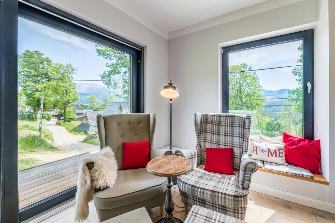 Apartamenty Plazowka Кошелско Екстериор снимка