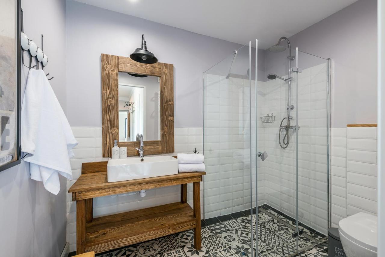 Apartamenty Plazowka Кошелско Екстериор снимка