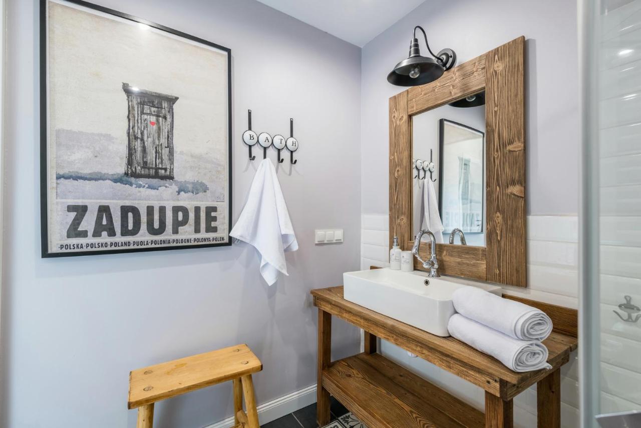 Apartamenty Plazowka Кошелско Екстериор снимка