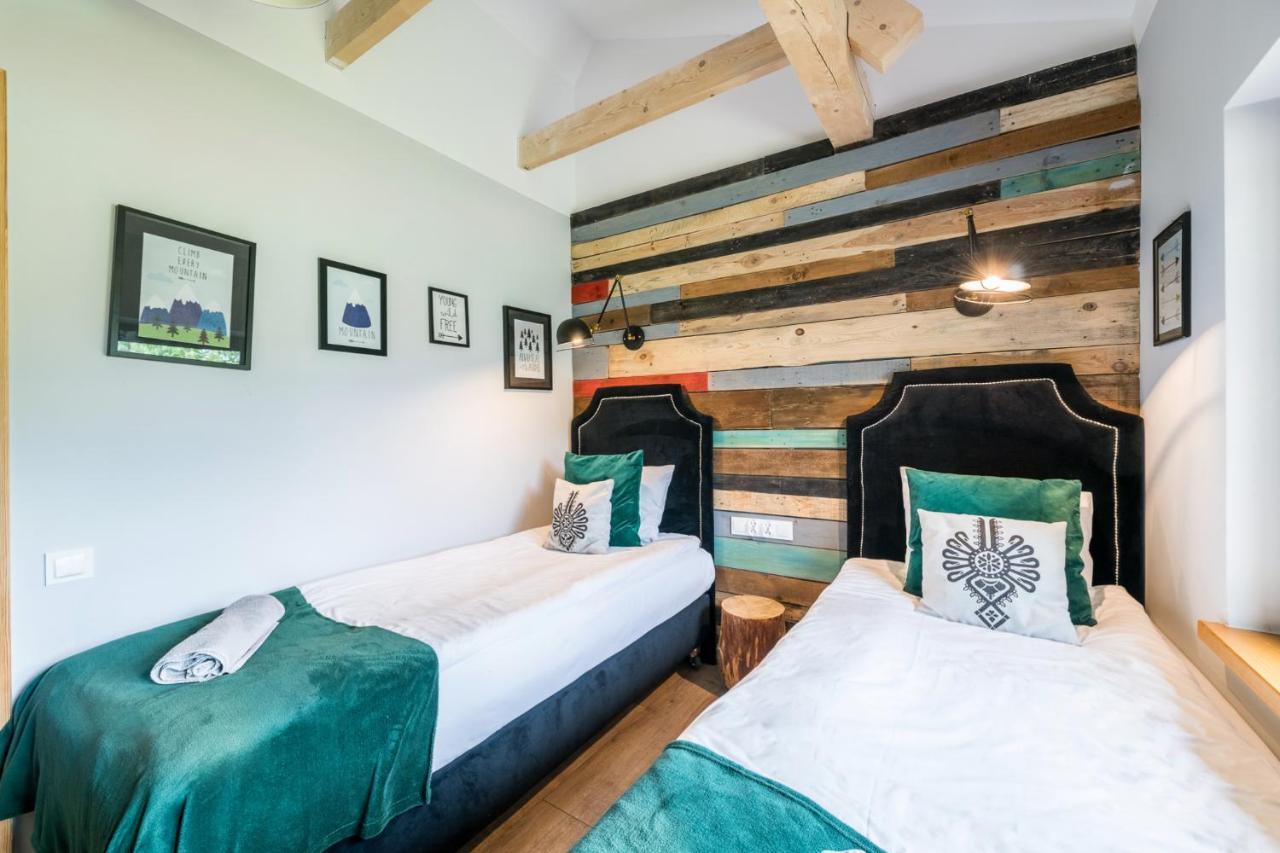 Apartamenty Plazowka Кошелско Екстериор снимка