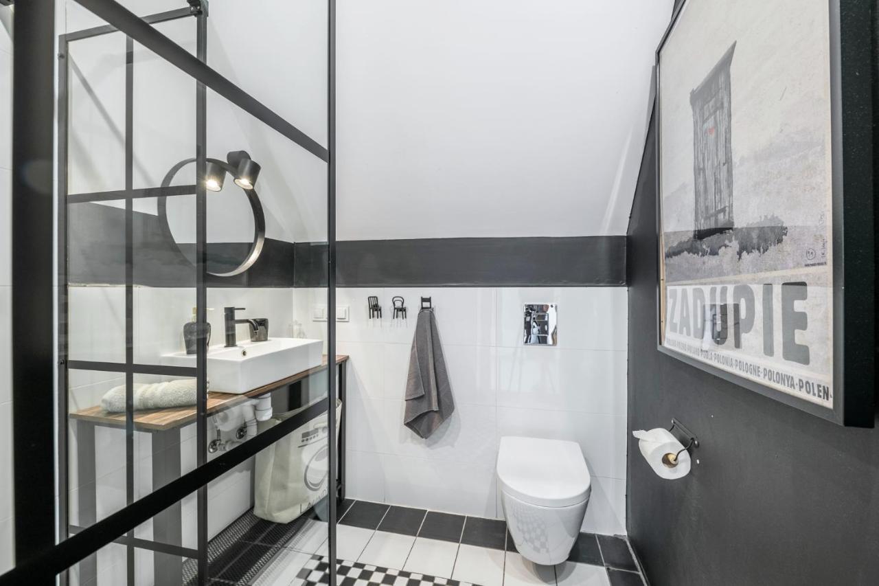 Apartamenty Plazowka Кошелско Екстериор снимка